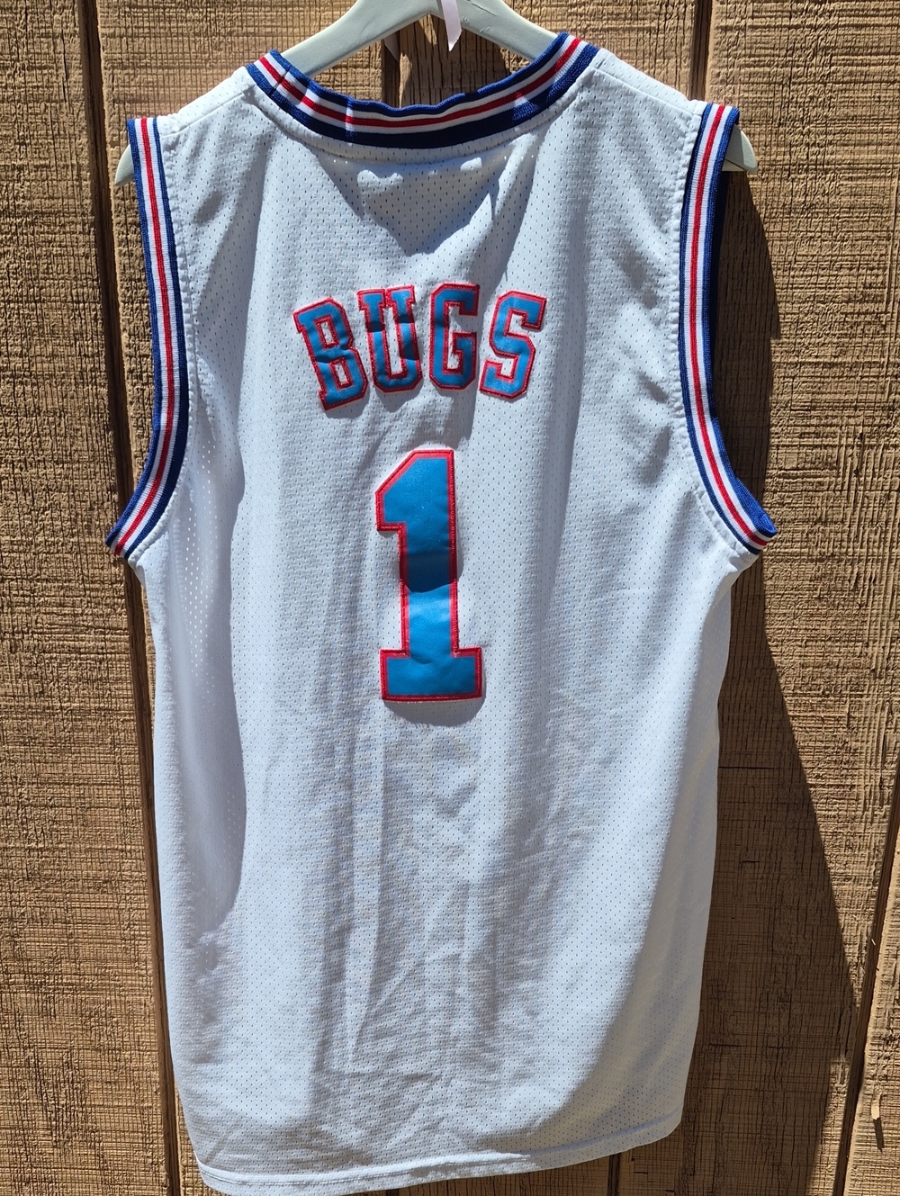 Space Jam Throw Back - Picture 5 of 5